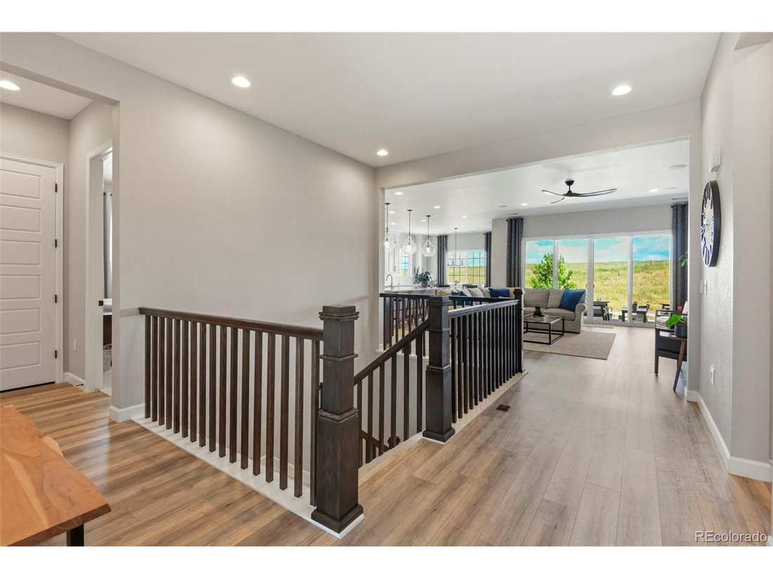 House in Aurora, Colorado, United States 4 - 18141255