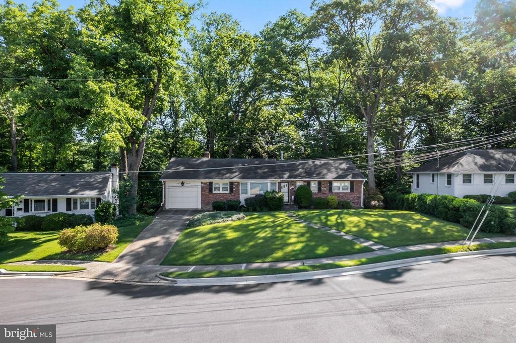 House in Arlington, Virginia, United States 1 - 18141849