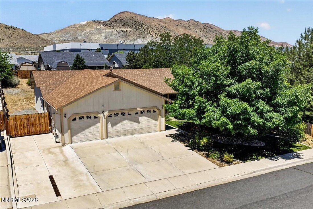 House in Sparks, Nevada, United States 3 - 18141180
