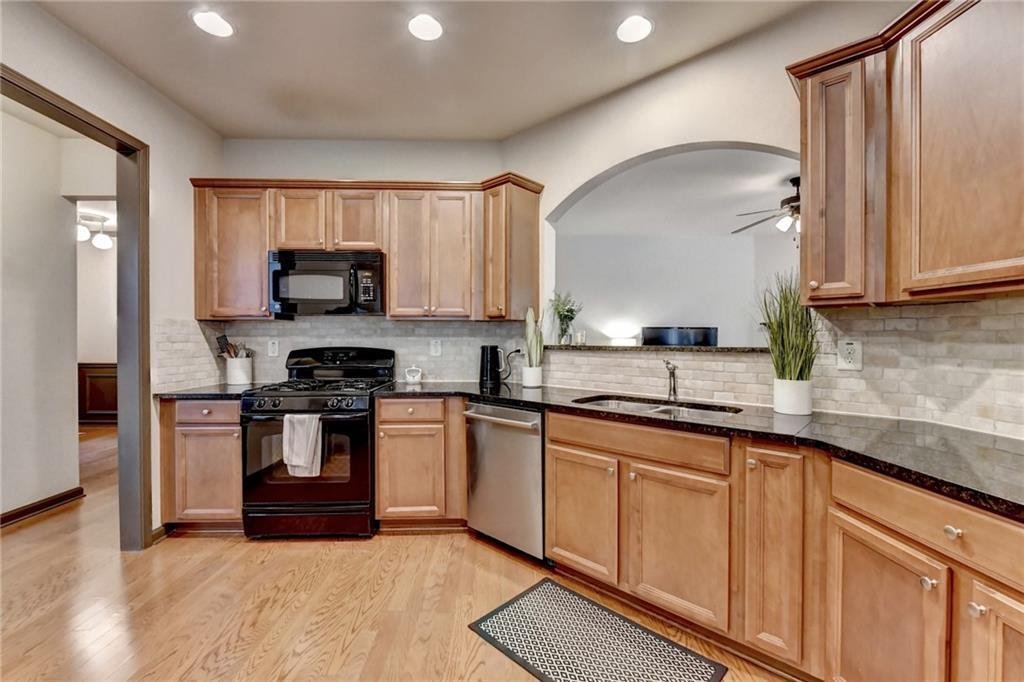 House in Milton, Georgia, United States 3 - 18141485