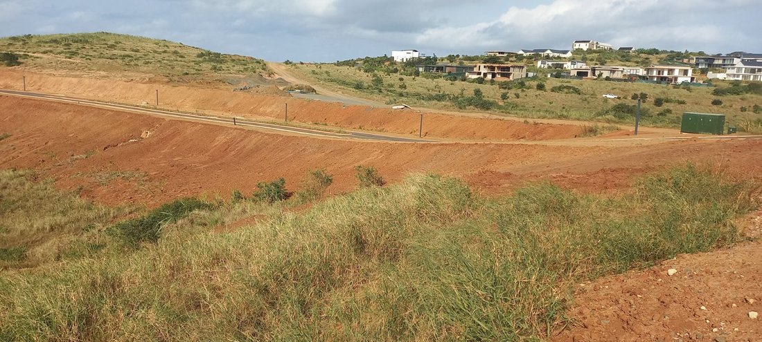 Land in Metropolitanstadt eThekwini, KwaZulu-Natal, Südafrika 2 - 18141721