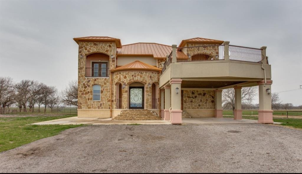 House in Cleburne, Texas, United States 1 - 18141584
