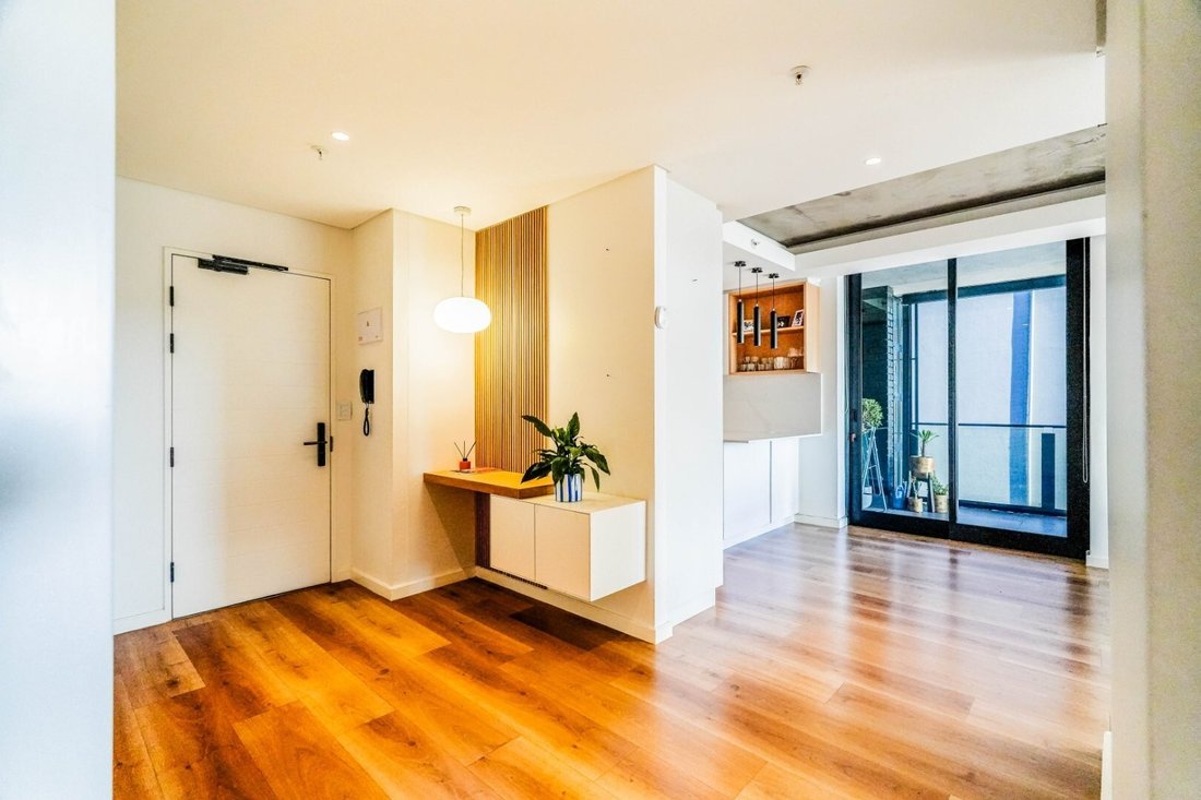 Apartment in Sea Point, Cape Town, South Africa 2 - 18142618