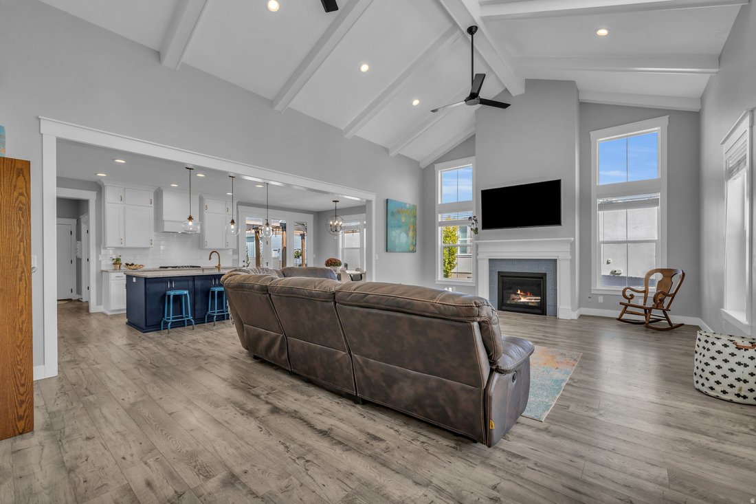 House in Kaysville, Utah, United States 4 - 18140830
