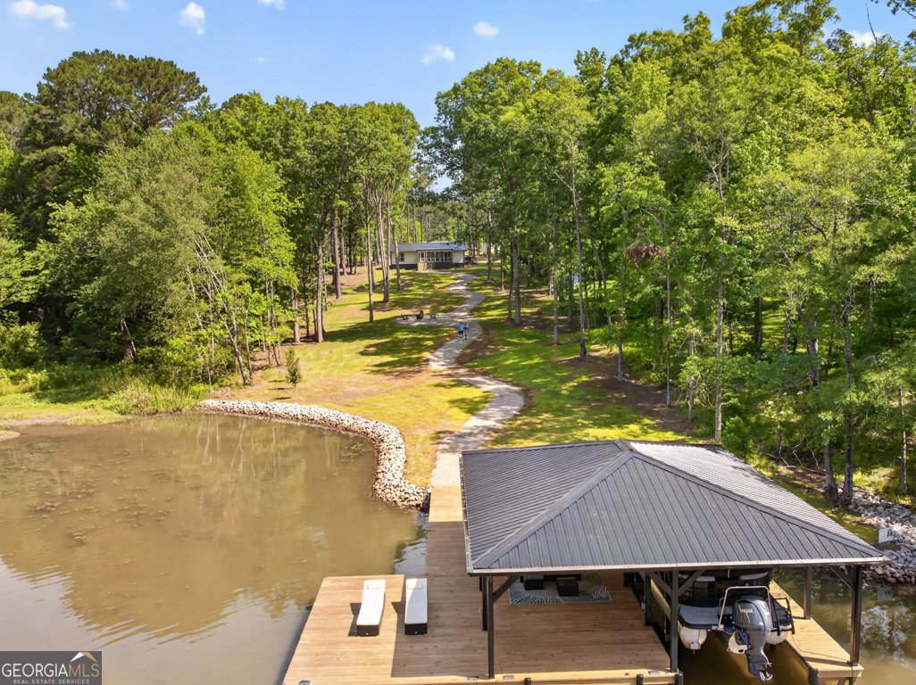 House in Eatonton, Georgia, United States 4 - 18141380