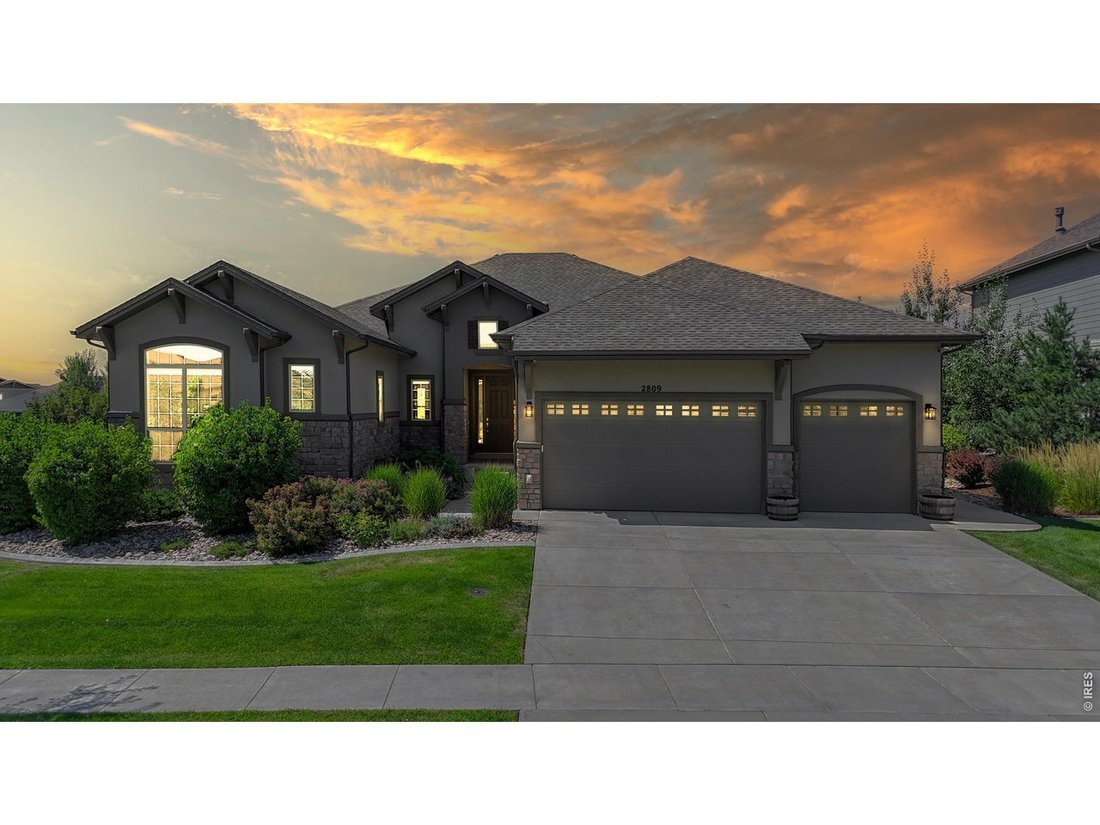 House in Fort Collins, Colorado, United States 3 - 18141253