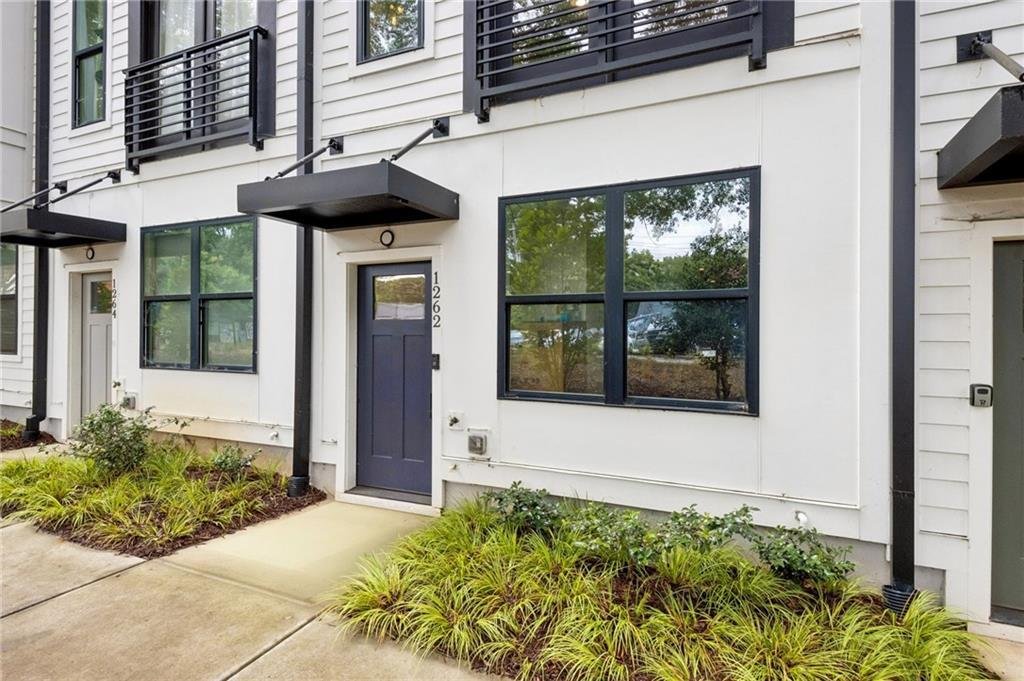 Townhouse in Atlanta, Georgia, United States 3 - 18141466