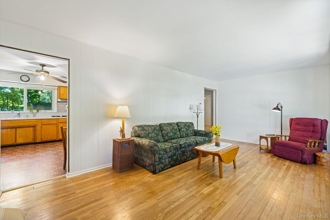 Haus in Spring Valley, New York, Vereinigte Staaten 2 - 18141808