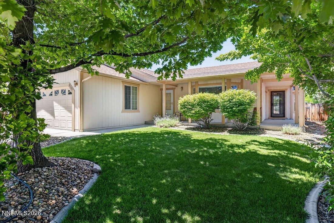 House in Sparks, Nevada, United States 5 - 18141180