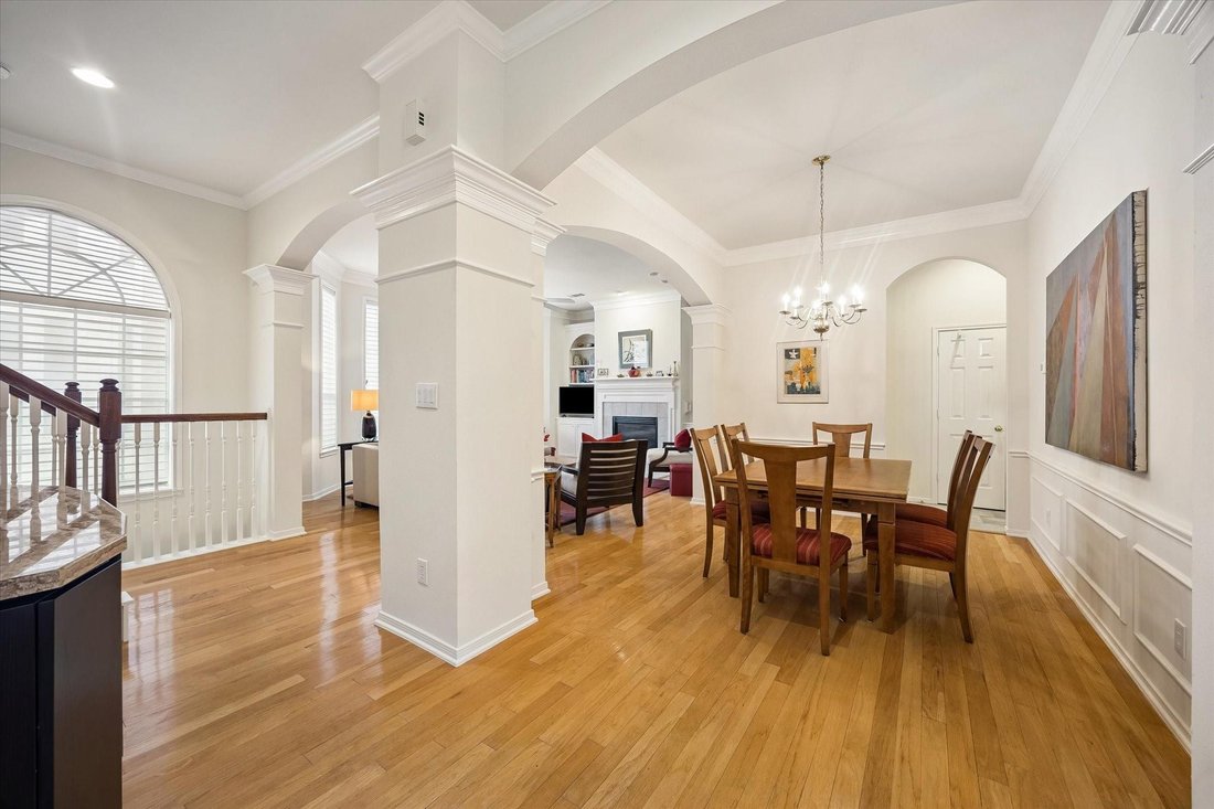 Townhouse in Houston, Texas, United States 3 - 18141912