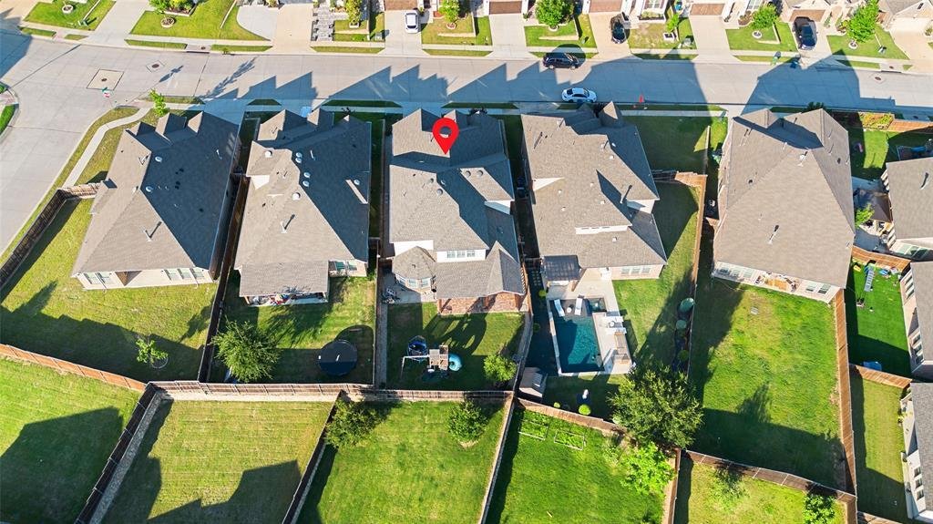 House in The Colony, Texas, United States 3 - 18141549