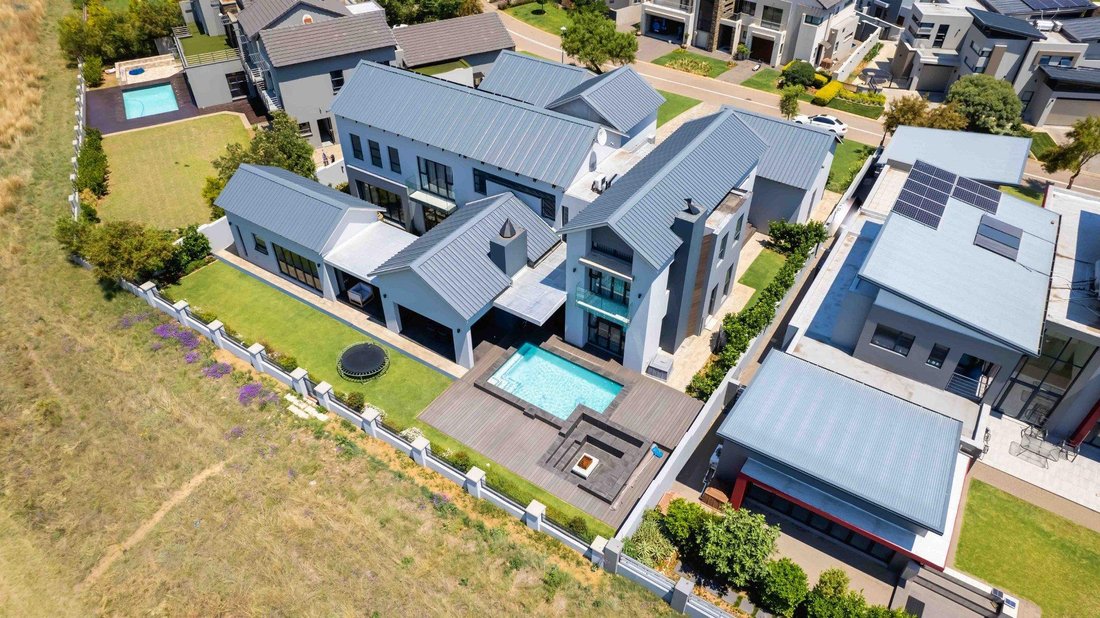 House in Centurion, Gauteng, South Africa 2 - 18141987
