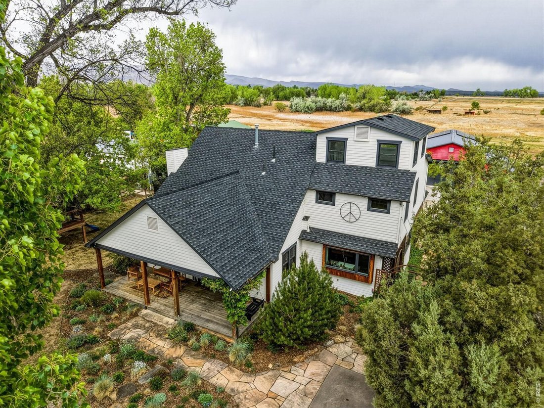 House in Boulder, Colorado, United States 1 - 18141239