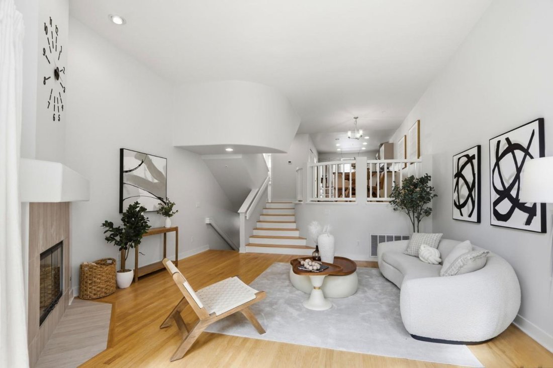 Townhouse in Sunnyvale, California, United States 4 - 18140740