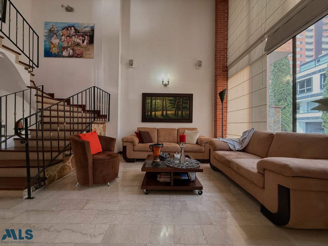 House in Sabaneta, Antioquia, Colombia 1 - 18141612