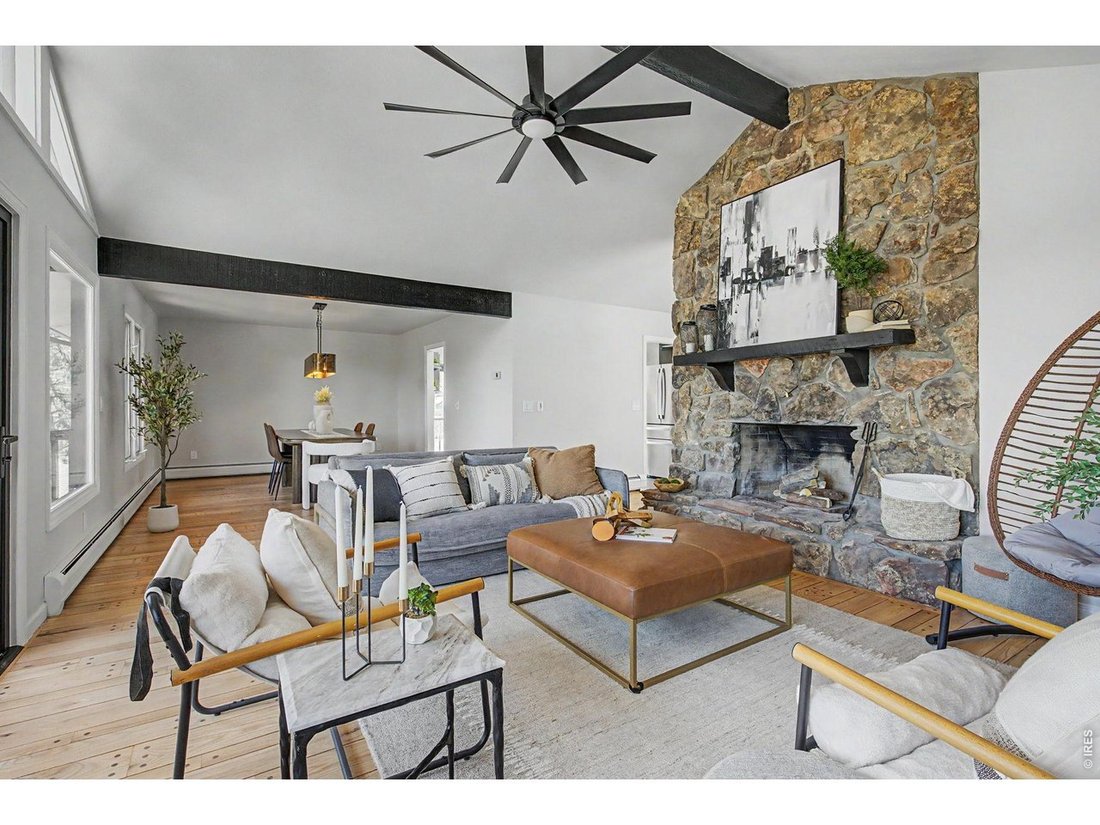 House in Boulder, Colorado, United States 4 - 18141251