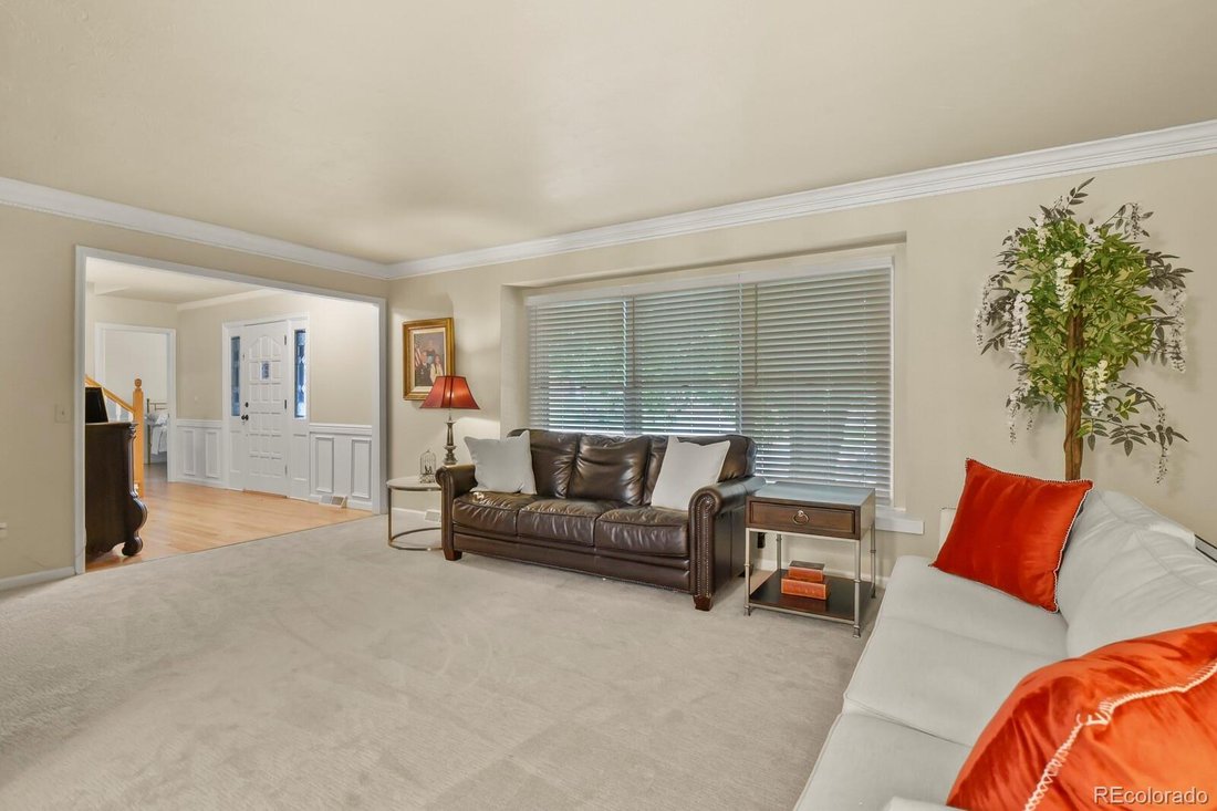 House in Cherry Hills Village, Colorado, United States 5 - 18141671