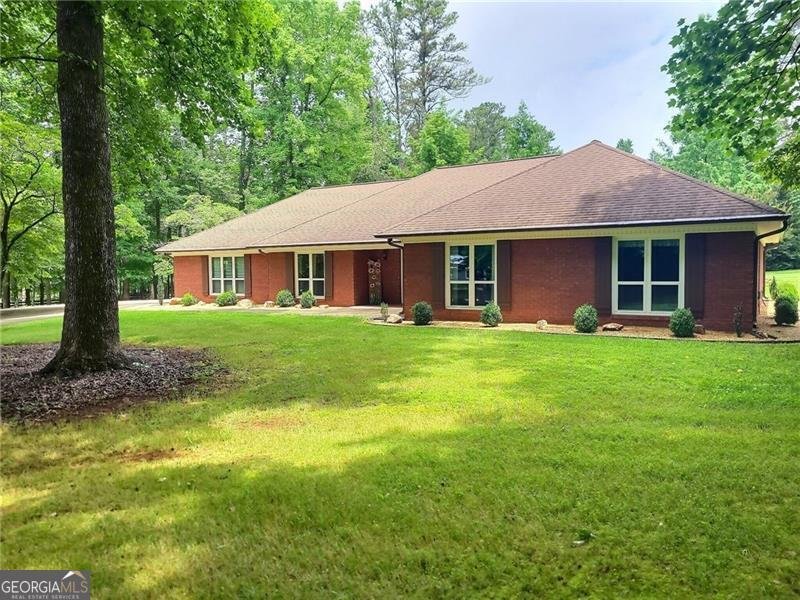 House in Canton, Georgia, United States 2 - 18141384