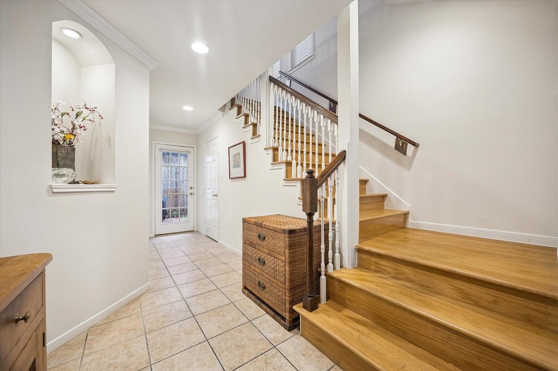 Townhouse in Houston, Texas, United States 2 - 18141912