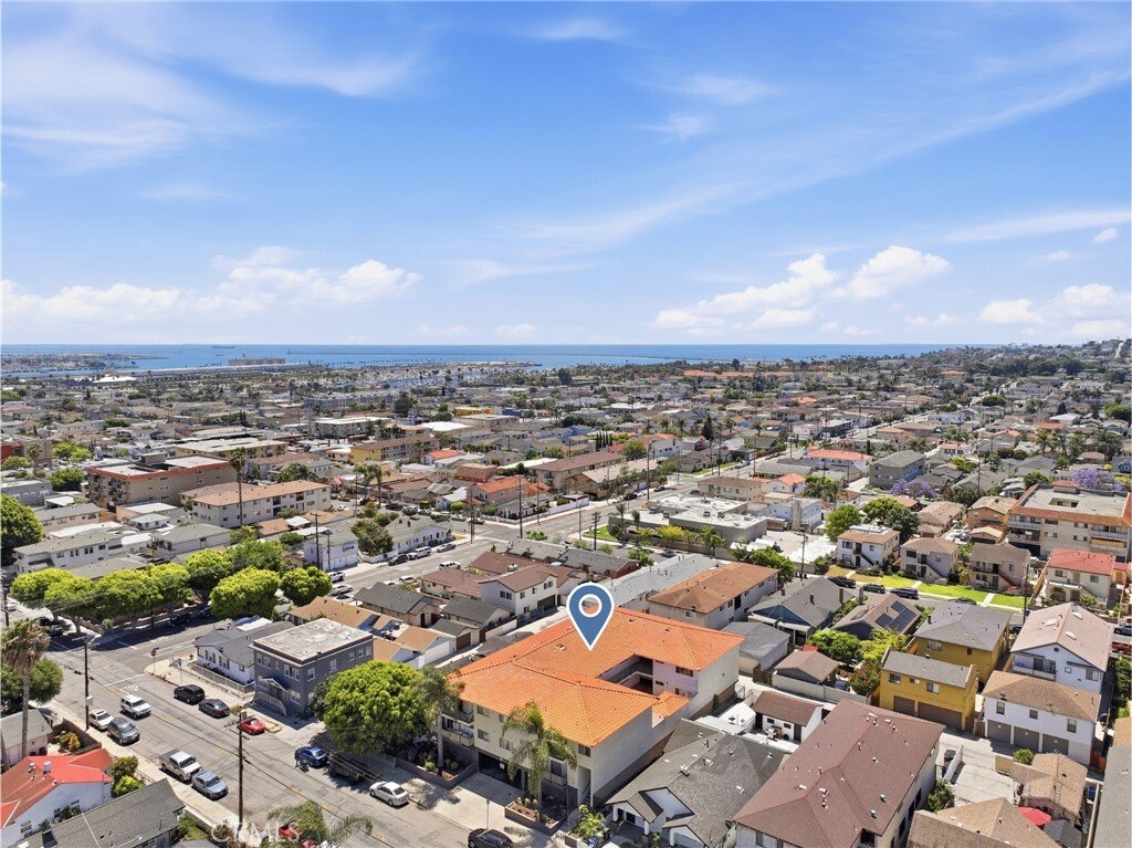 Apartment in Los Angeles, California, United States 1 - 17984015
