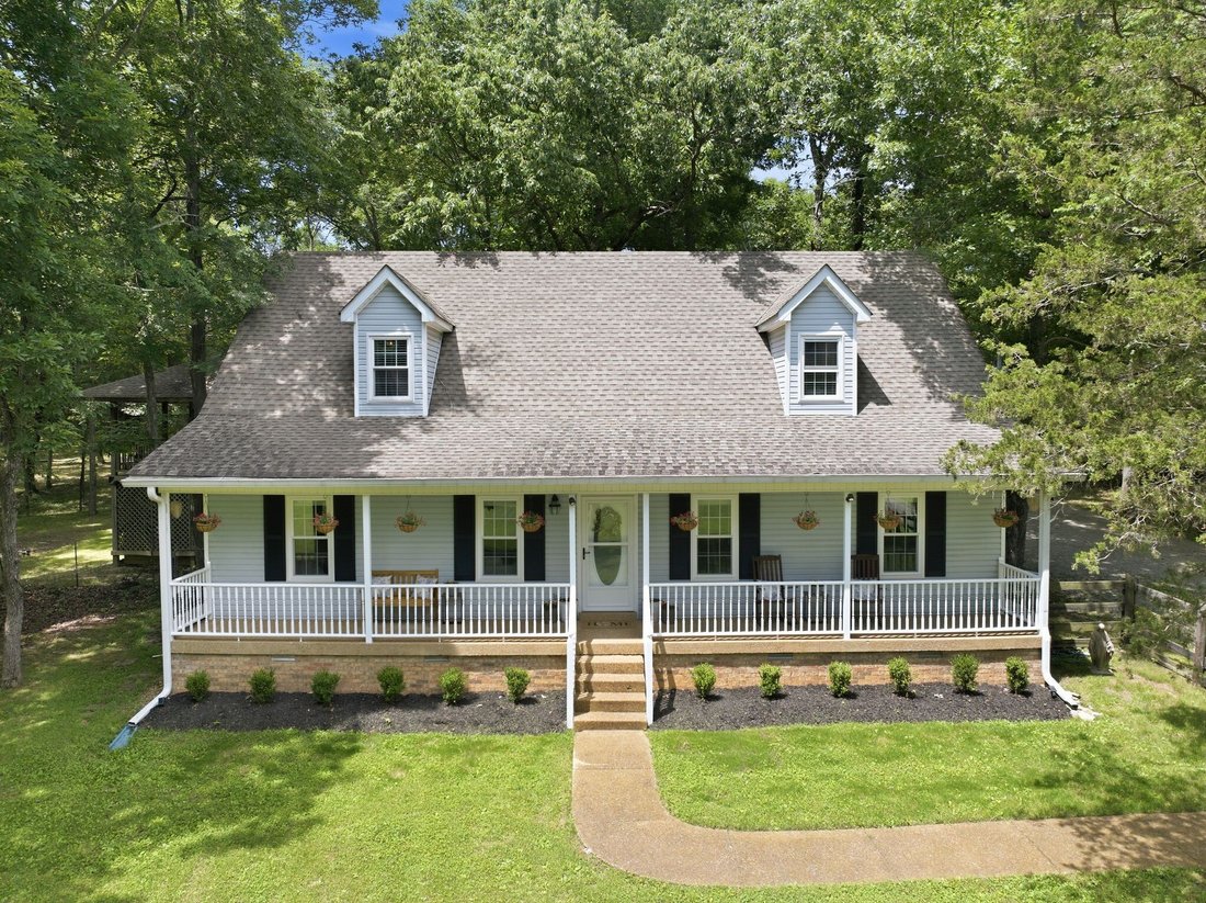 House in Chapel Hill, Tennessee, United States 2 - 18140860