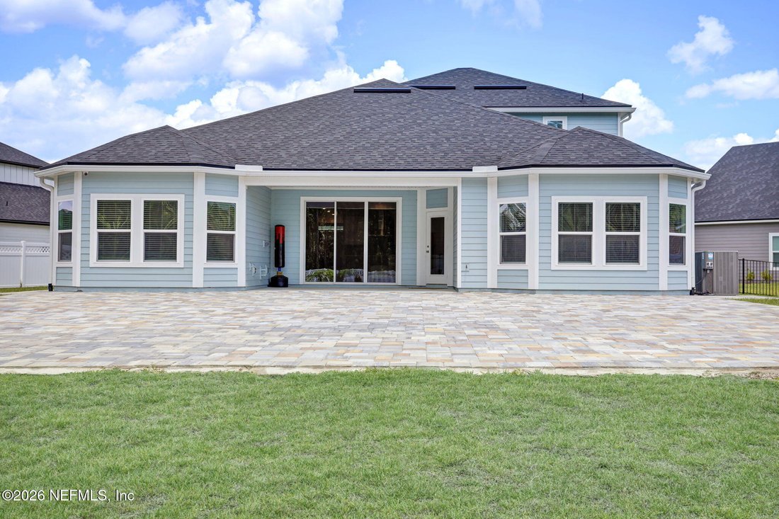 House in St. Augustine, Florida, United States 4 - 18141567