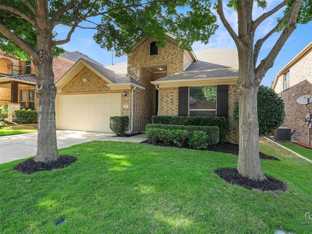 House in Fairview, Texas, United States 2 - 18141589