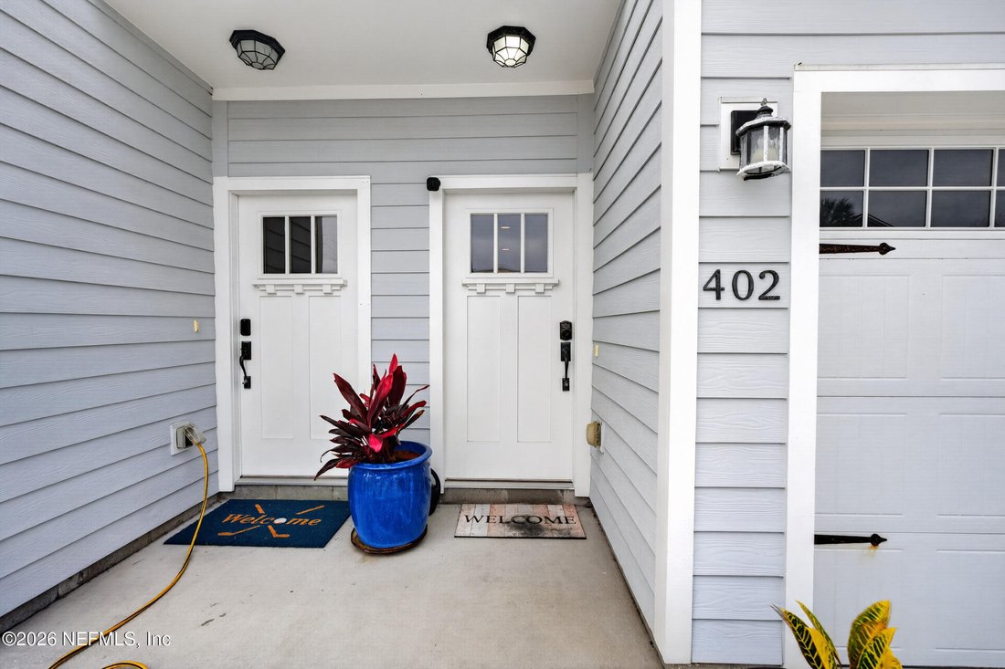 Townhouse in Jacksonville Beach, Florida, United States 5 - 18141565
