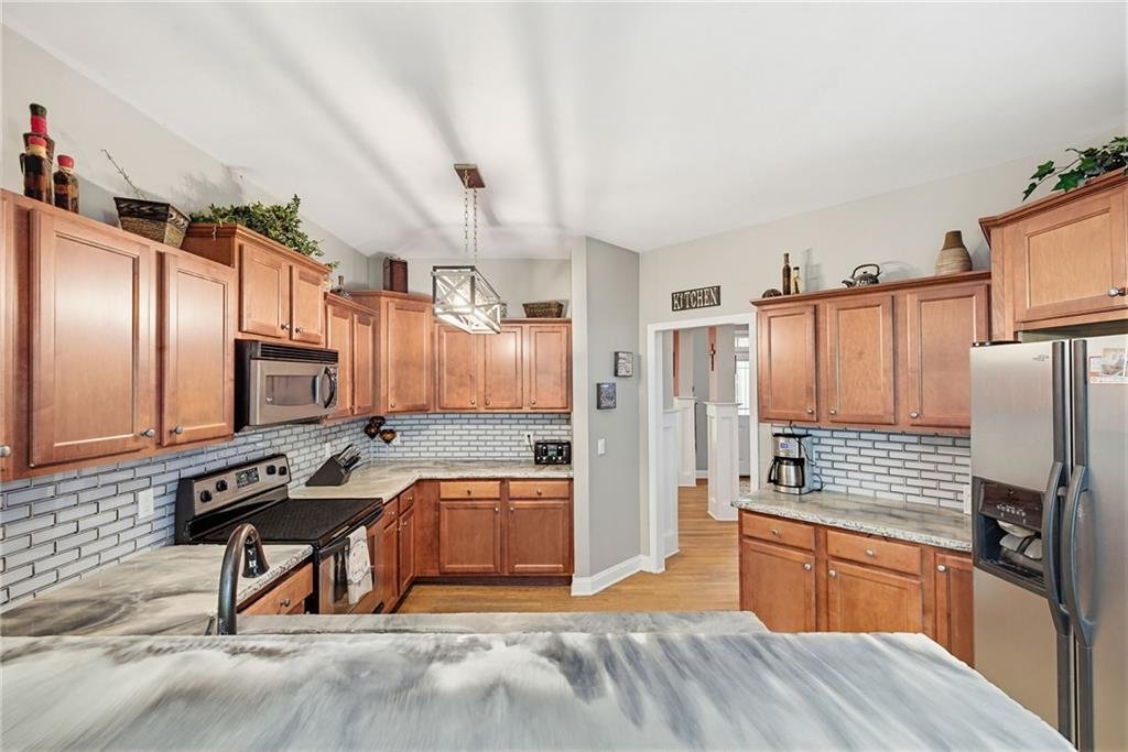 House in Gainesville, Georgia, United States 5 - 18141505
