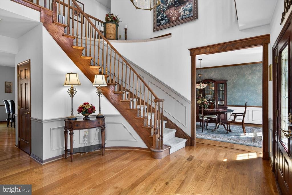 House in Chester Springs, Pennsylvania, United States 5 - 18141860