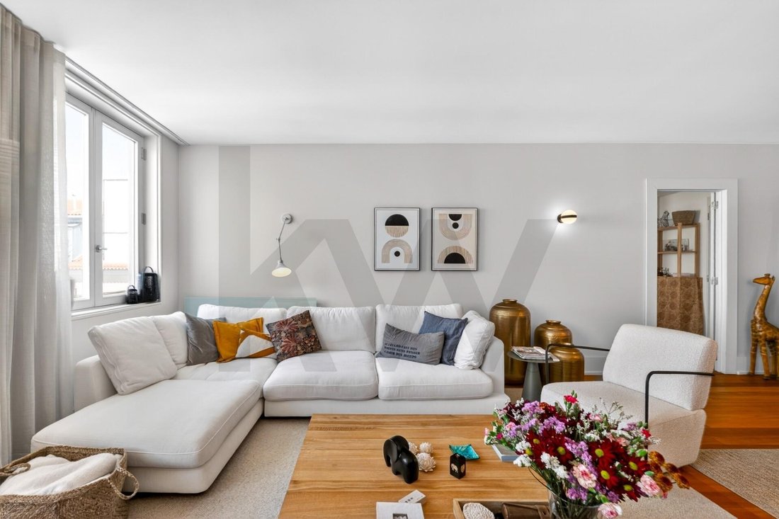 Wohnung in Misericordia, Lissabon, Portugal 5 - 18116328