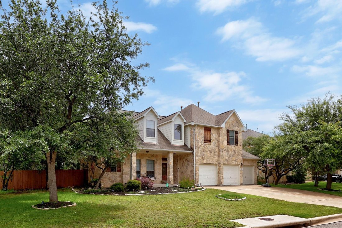 House in Austin, Texas, United States 4 - 18140705