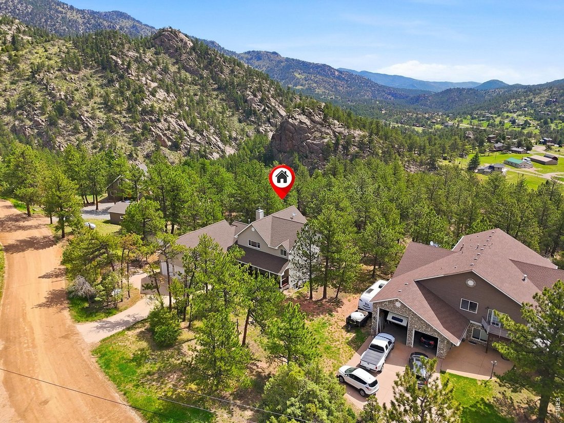 House in Lyons, Colorado, United States 3 - 18141174