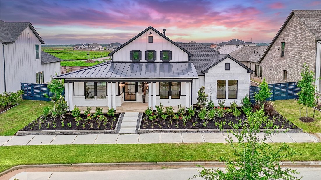 House in Rosenberg, Texas, United States 2 - 18141846