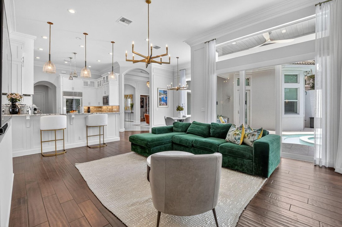 House in Boca Raton, Florida, United States 5 - 18141343