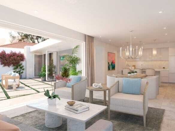 Townhouse in Bridgetown, Christ Church, Barbados 1 - 15893381