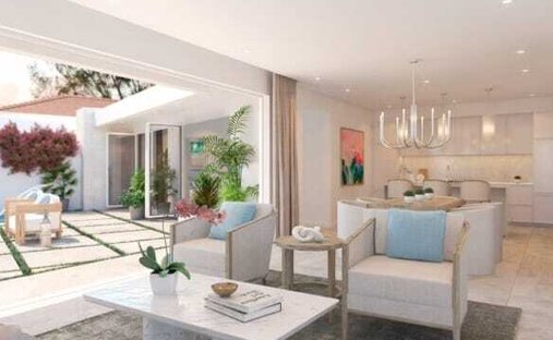 Townhouse en Bridgetown, Parroquia de Christ Church, Barbados 1