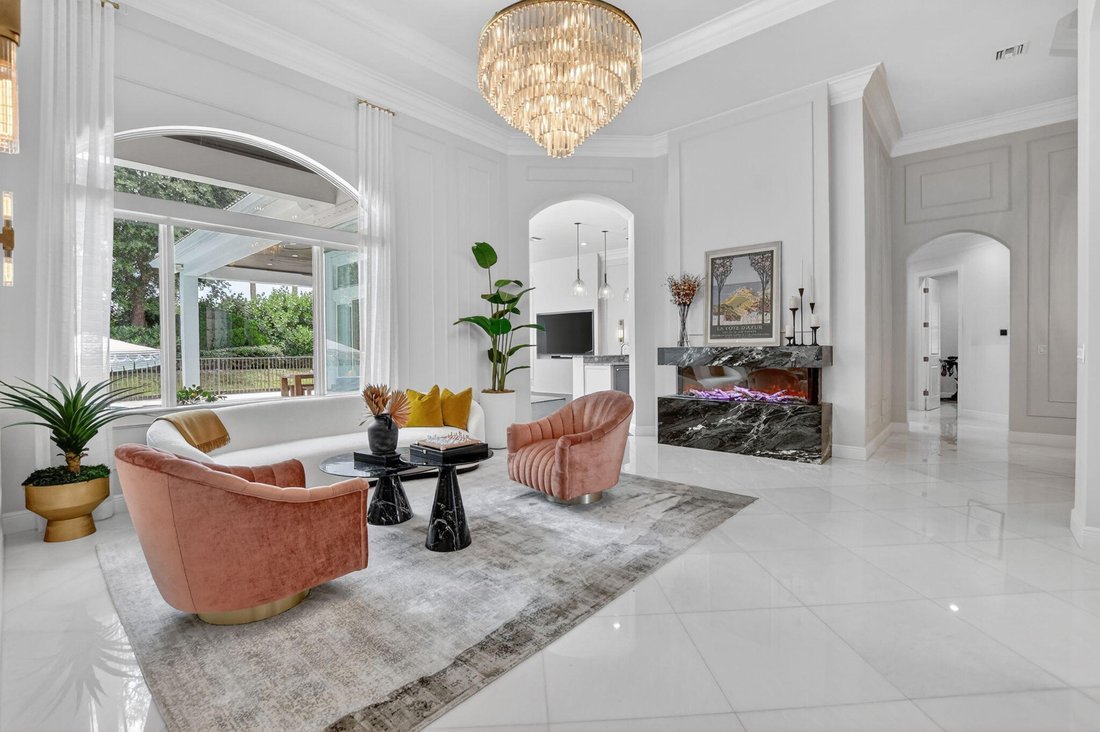 House in Boca Raton, Florida, United States 3 - 18141343