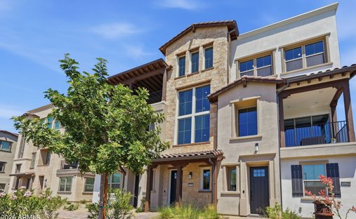 Townhouse in San Tan Valley, Arizona, United States 1