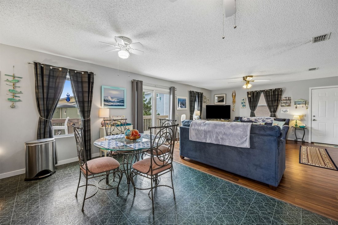House in Fernandina Beach, Florida, United States 4 - 18140767