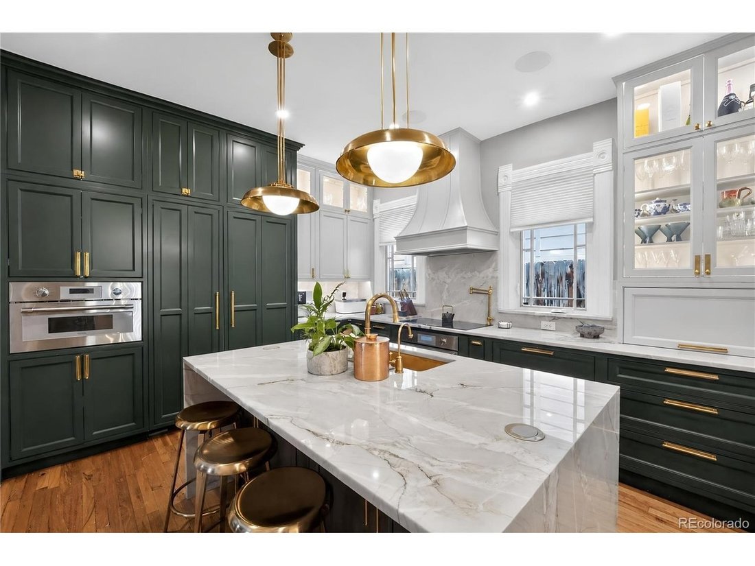 House in Denver, Colorado, United States 1 - 18141164