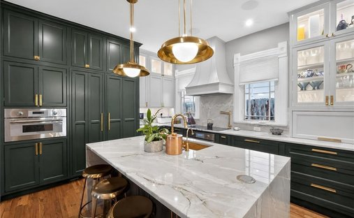 Casa a Denver, Colorado, Stati Uniti 1