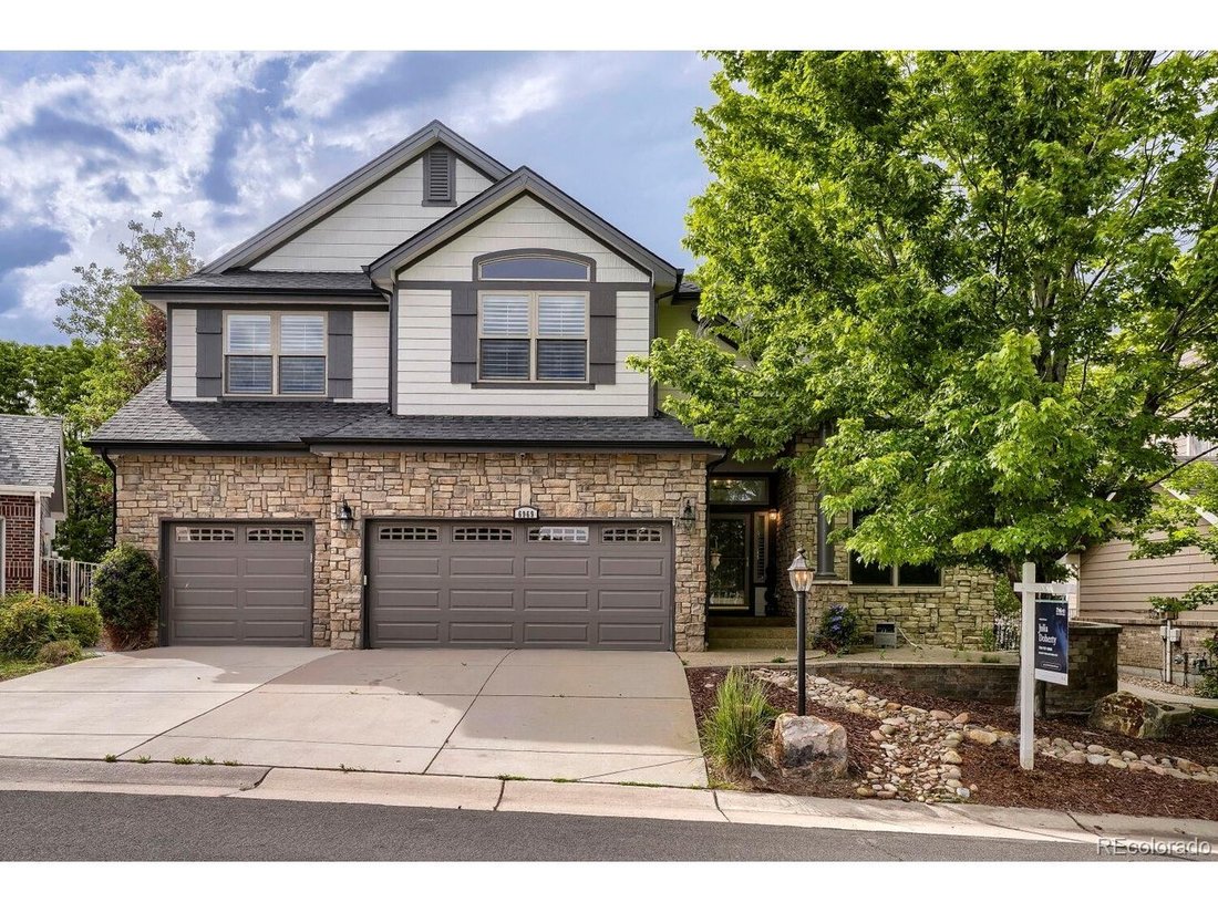 House in Aurora, Colorado, United States 2 - 18141209