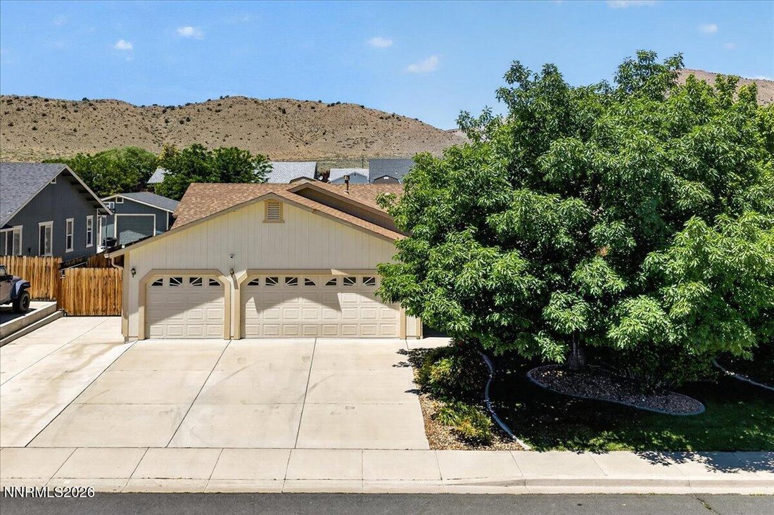 House in Sparks, Nevada, United States 1 - 18141180