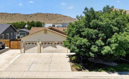 House in Sparks, Nevada, United States 1