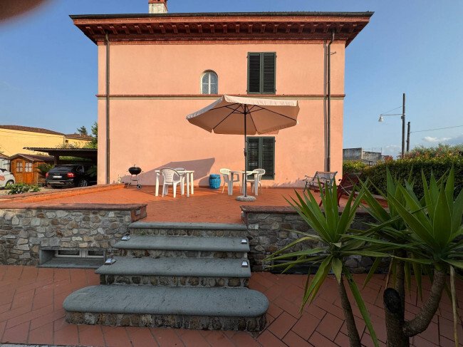 Villa in Center, Capannori, Tuscany 5 - 18141122