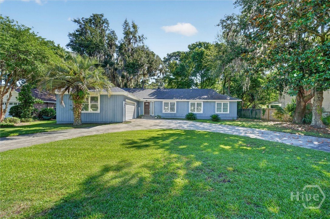 House in Savannah, Georgia, United States 2 - 18141540