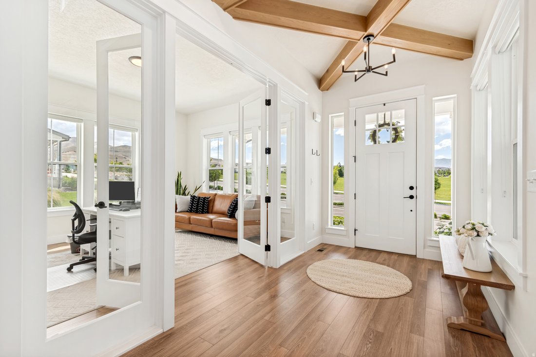 Casa en Saratoga Springs, Utah, Estados Unidos 4 - 18124962