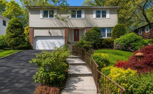 House in New Rochelle, New York, United States 1