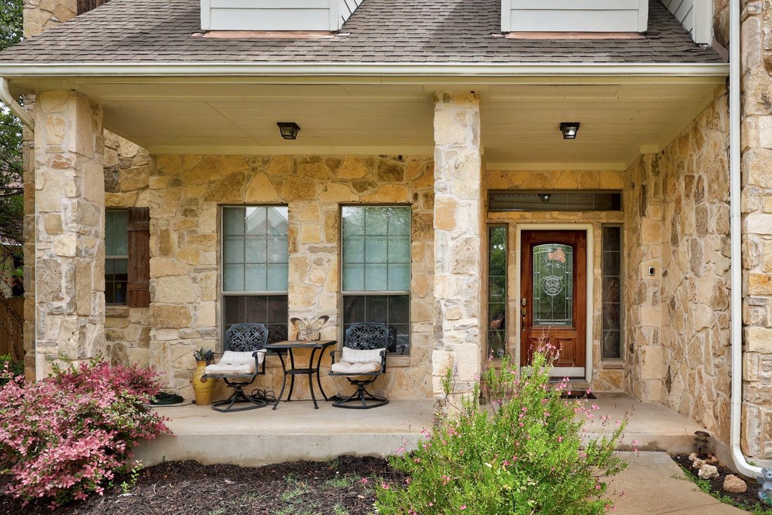 House in Austin, Texas, United States 5 - 18140705